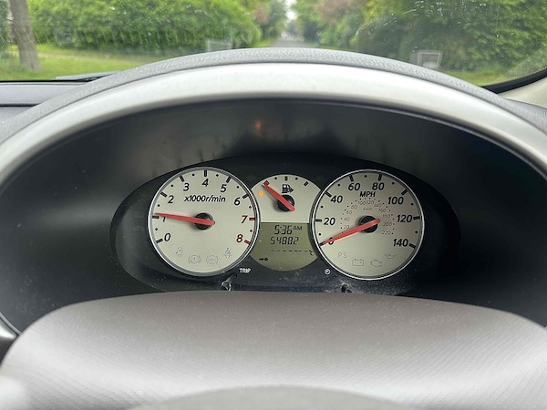 Used Nissan Micra for sale - 73122578: Photo 14