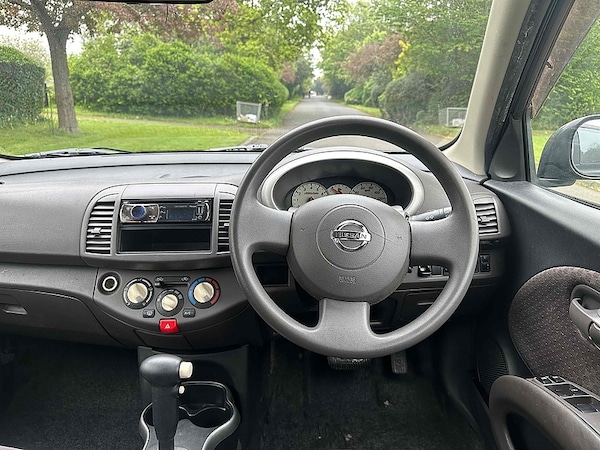 Used Nissan Micra for sale - 73122578: Photo 16