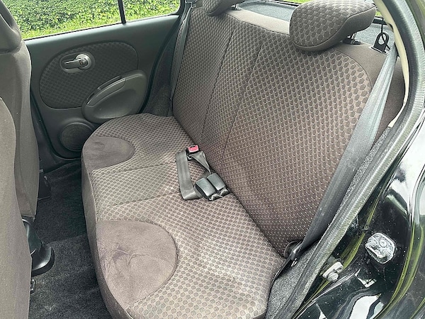 Used Nissan Micra for sale - 73122578: Photo 19
