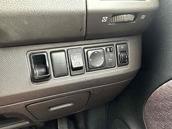 Used Nissan Micra for sale - 73122578: Photo 23