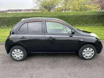 Used Nissan Micra 2018 for sale - 73122578: Photo