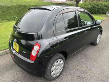 Used Nissan Micra 2018 for sale - 73122578: Photo