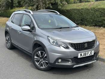 2018 - PureTech Allure 5-Door