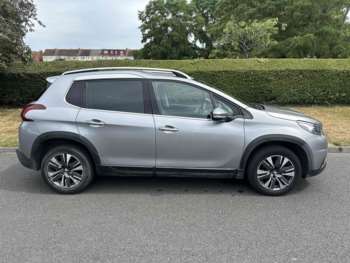 Used Peugeot 2008 2018 for sale - 75092646: Photo