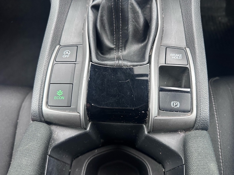 Used Honda Civic 2017 for sale - 77622018: Photo 25