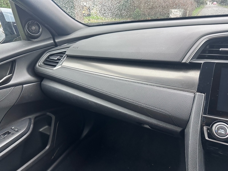 Used Honda Civic 2017 for sale - 77622018: Photo 26