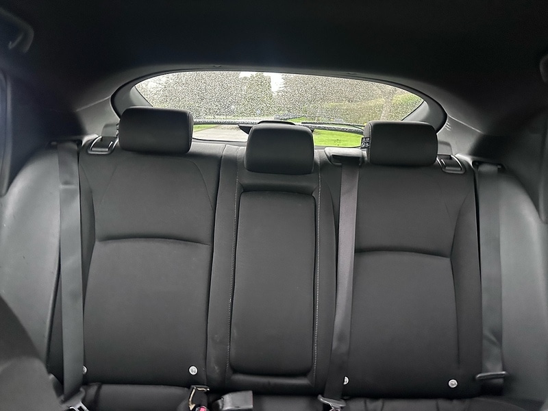 Used Honda Civic 2017 for sale - 77622018: Photo 28