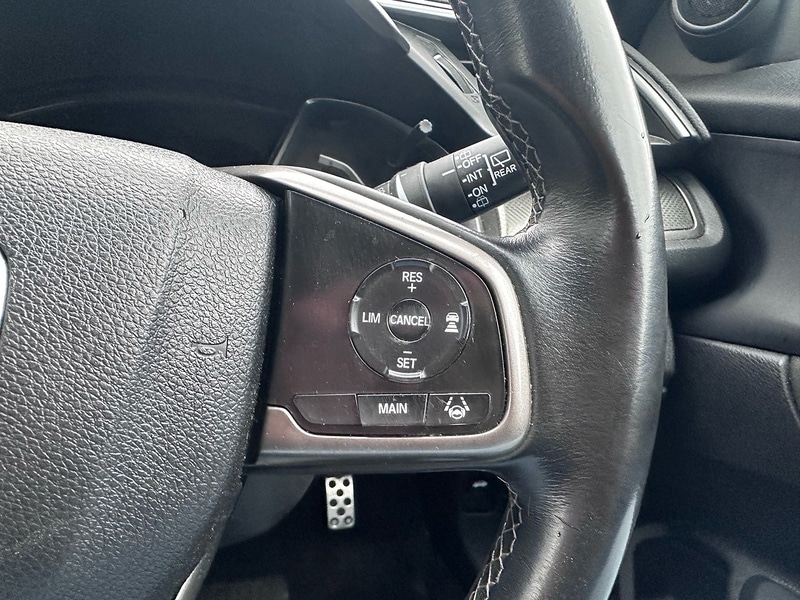 Used Honda Civic 2017 for sale - 77622018: Photo 30