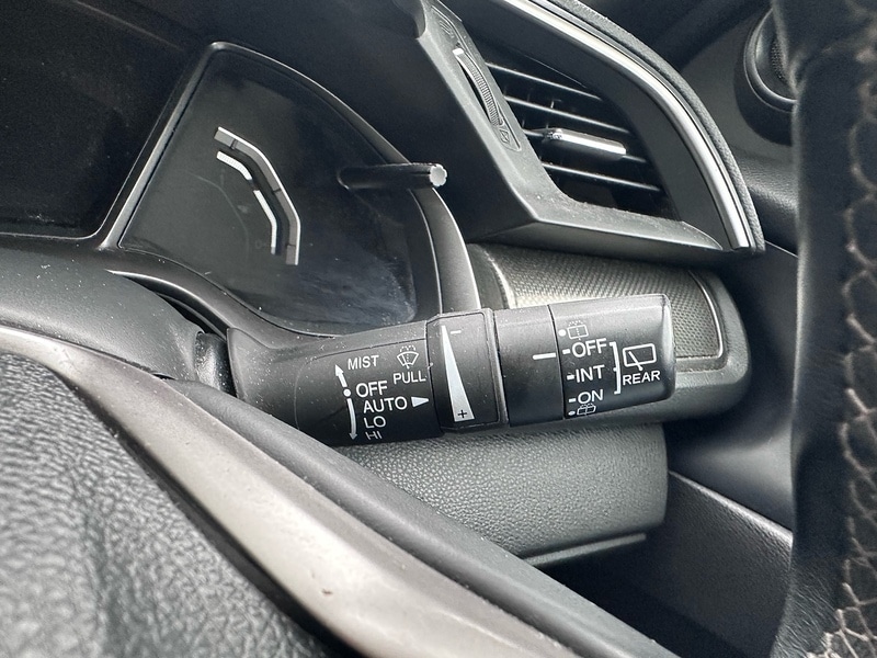 Used Honda Civic 2017 for sale - 77622018: Photo 31