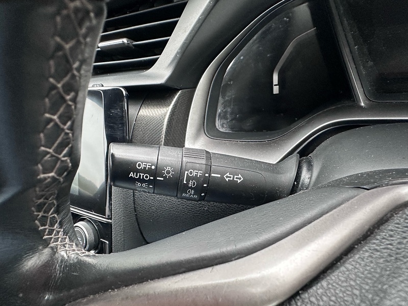 Used Honda Civic 2017 for sale - 77622018: Photo 32