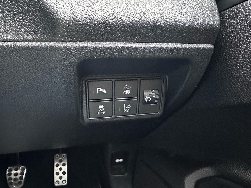 Used Honda Civic 2017 for sale - 77622018: Photo 34