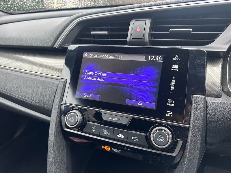 Used Honda Civic 2017 for sale - 77622018: Photo 40