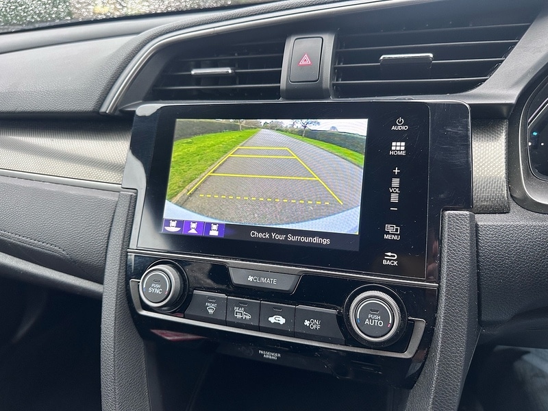 Used Honda Civic 2017 for sale - 77622018: Photo 42