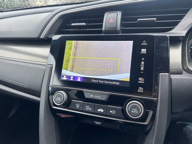 Used Honda Civic 2017 for sale - 77622018: Photo 43