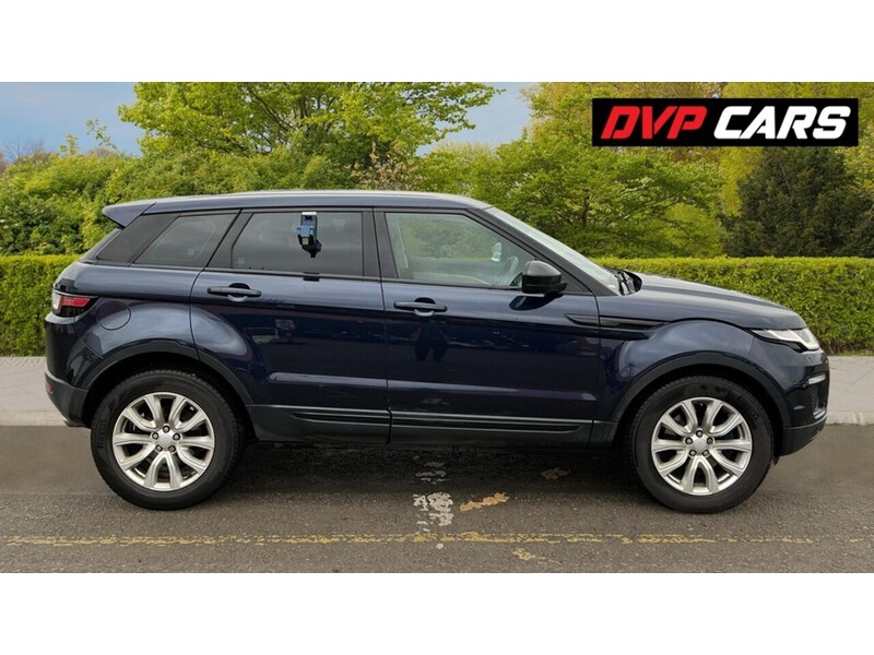 Used Land Rover Range Rover Evoque 2016 for sale - 77558308: Photo 5