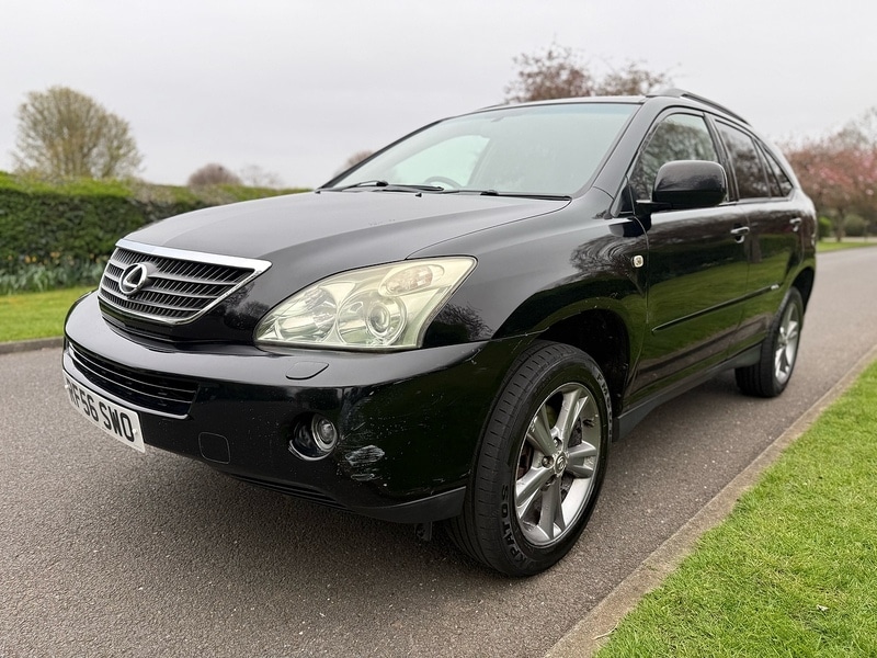 Used Lexus RX for sale - 78122388: Photo 11