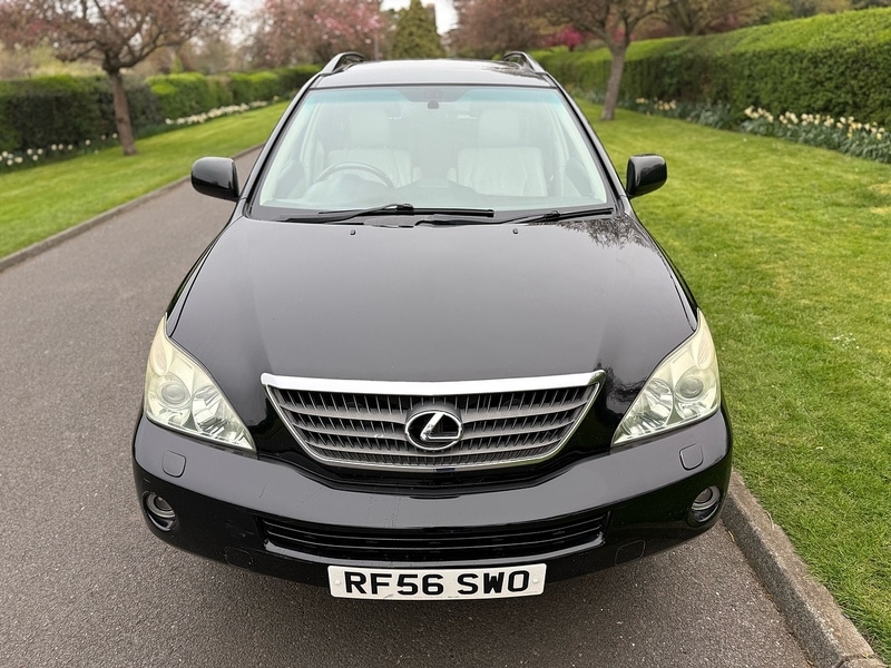 Used Lexus RX for sale - 78122388: Photo 12