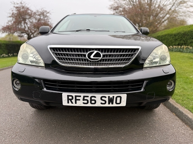 Used Lexus RX for sale - 78122388: Photo 13