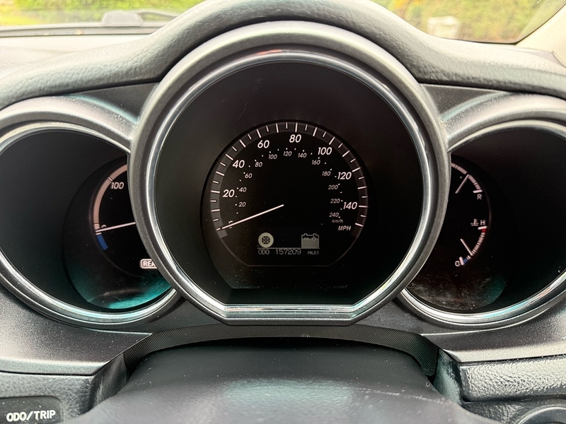 Used Lexus RX for sale - 78122388: Photo 14