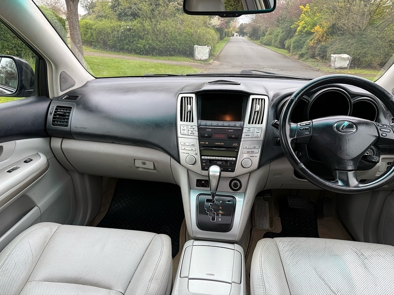 Used Lexus RX for sale - 78122388: Photo 15