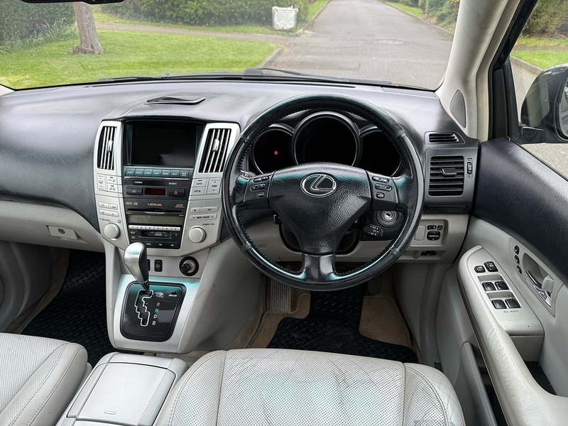 Used Lexus RX for sale - 78122388: Photo 16