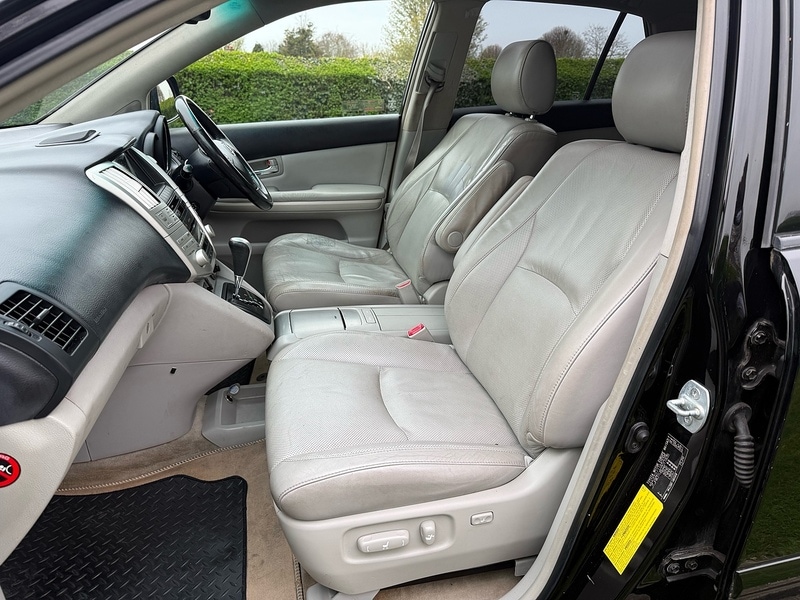 Used Lexus RX for sale - 78122388: Photo 18