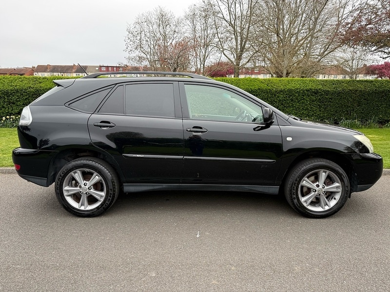 Used Lexus RX for sale - 78122388: Photo 2