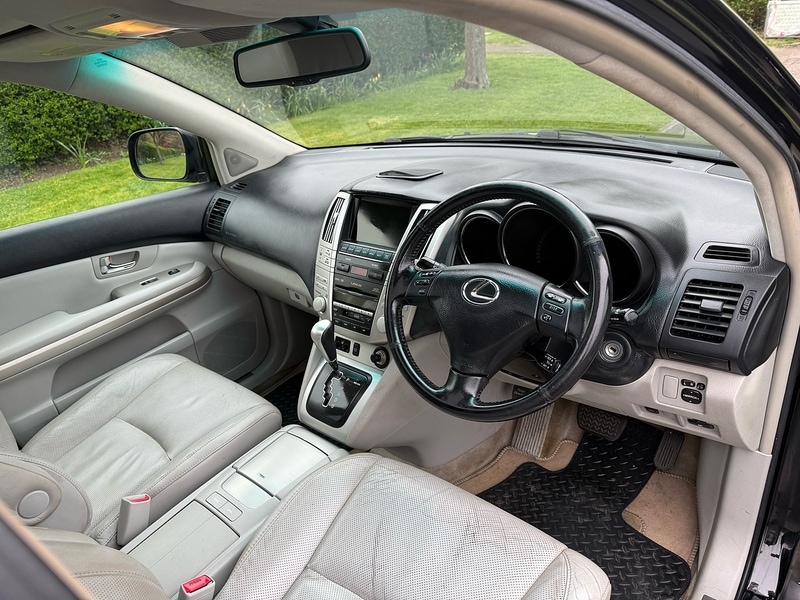 Used Lexus RX for sale - 78122388: Photo 21