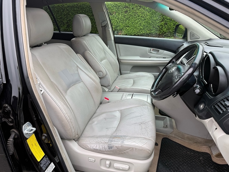 Used Lexus RX for sale - 78122388: Photo 22