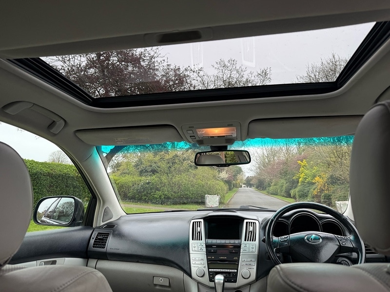 Used Lexus RX for sale - 78122388: Photo 23