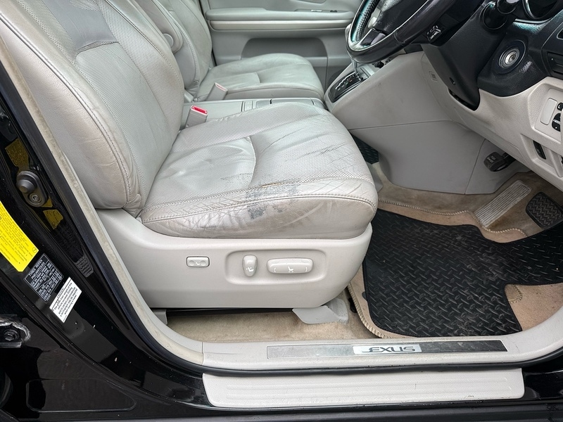 Used Lexus RX for sale - 78122388: Photo 25