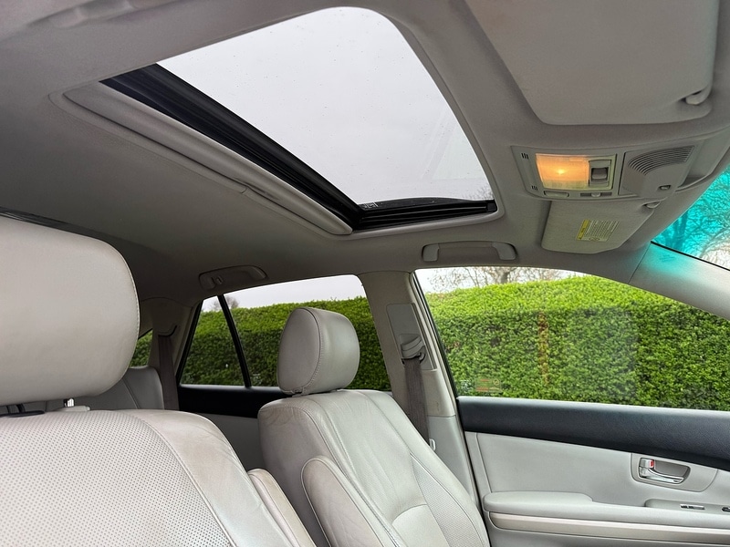 Used Lexus RX for sale - 78122388: Photo 27