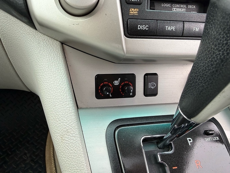 Used Lexus RX for sale - 78122388: Photo 29