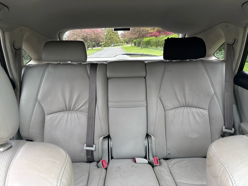 Used Lexus RX for sale - 78122388: Photo 33