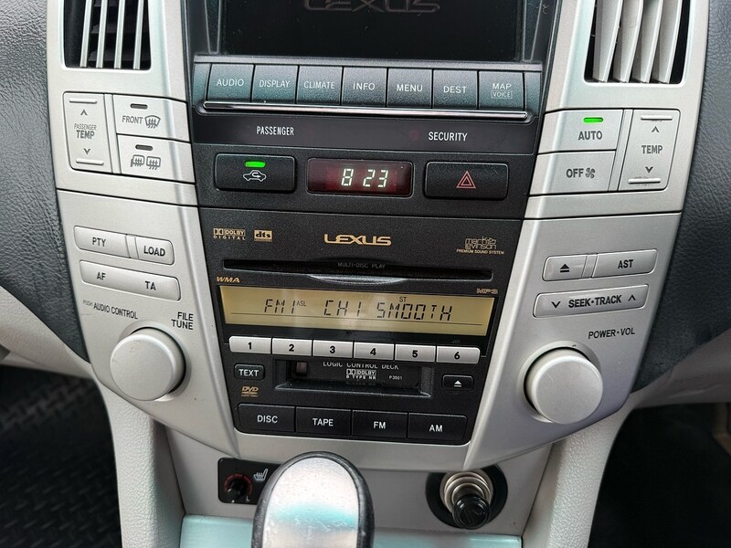 Used Lexus RX for sale - 78122388: Photo 37