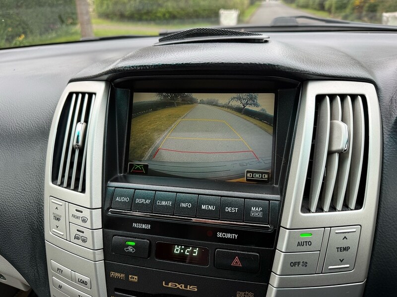 Used Lexus RX for sale - 78122388: Photo 38