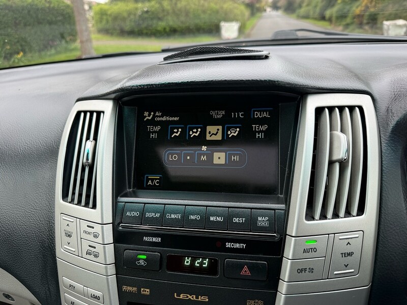 Used Lexus RX for sale - 78122388: Photo 39