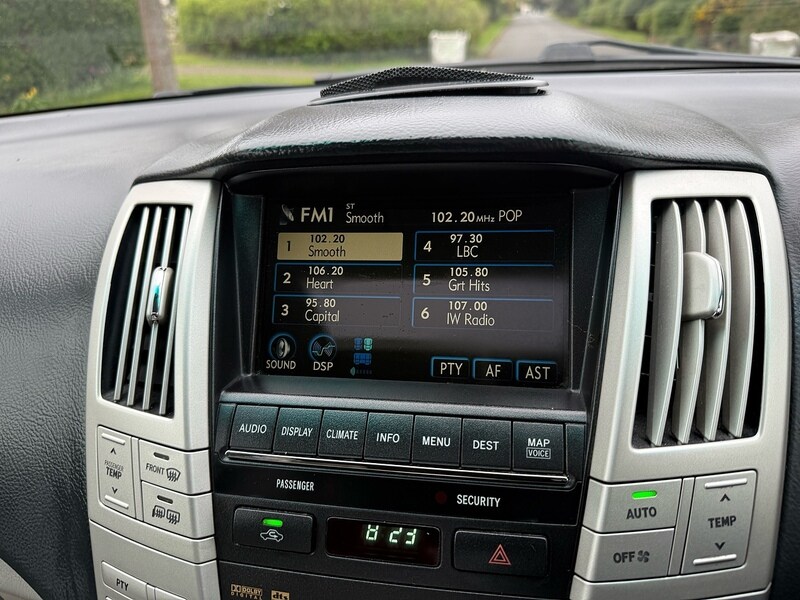 Used Lexus RX for sale - 78122388: Photo 40