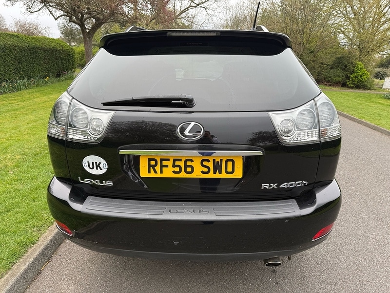 Used Lexus RX for sale - 78122388: Photo 5