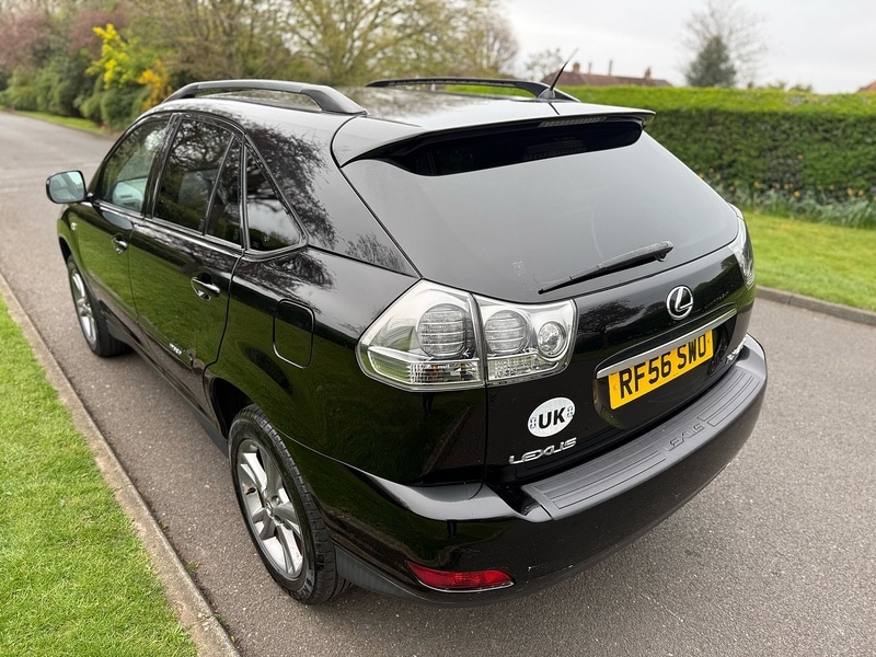 Used Lexus RX for sale - 78122388: Photo 7