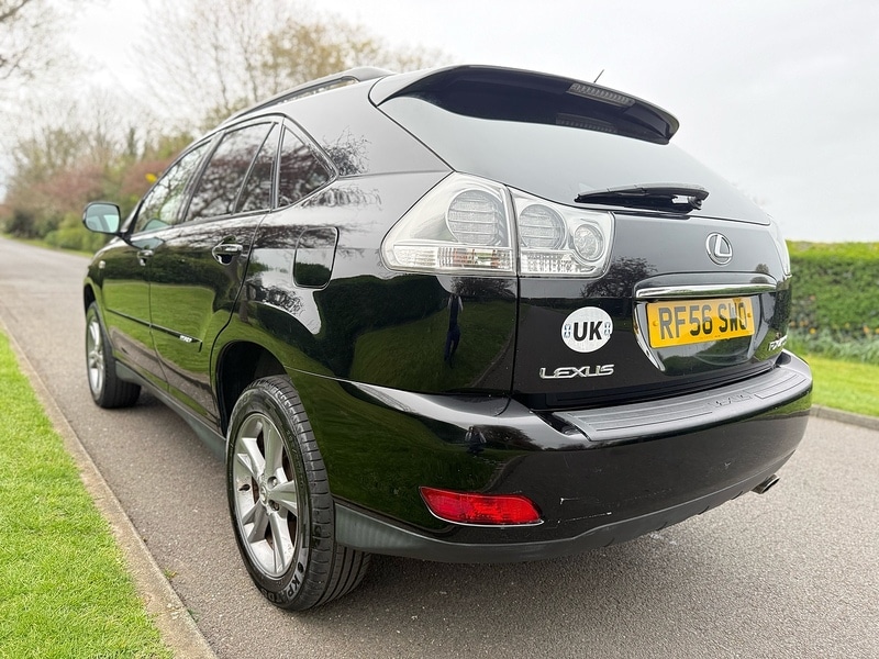 Used Lexus RX for sale - 78122388: Photo 8
