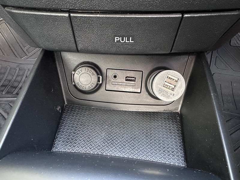 Vehicle 23