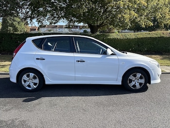Used Hyundai i30 2012 for sale - 75744996: Photo