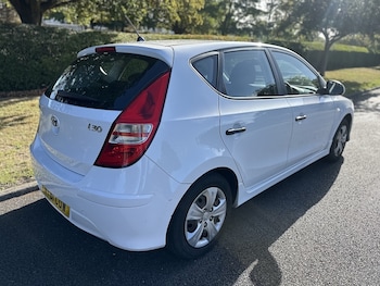 Used Hyundai i30 2012 for sale - 75744996: Photo
