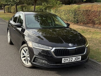 Used Skoda Octavia 2022 for sale - 79804440: Photo