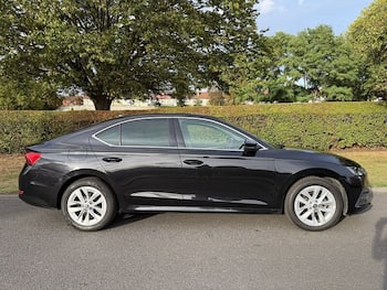 Used Skoda Octavia 2022 for sale - 79804440: Photo