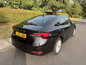 Used Skoda Octavia 2022 for sale - 79804440: Photo