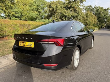 Used Skoda Octavia 2022 for sale - 79804440: Photo