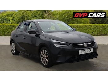 2021 - 1.2 SE 5dr