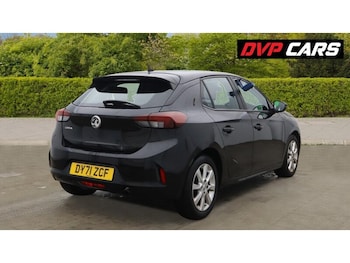 Used Vauxhall Corsa 2021 for sale - 76362708: Photo